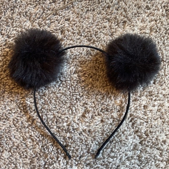 Minnie ears and Cat ears Lot - Picture 3 of 5